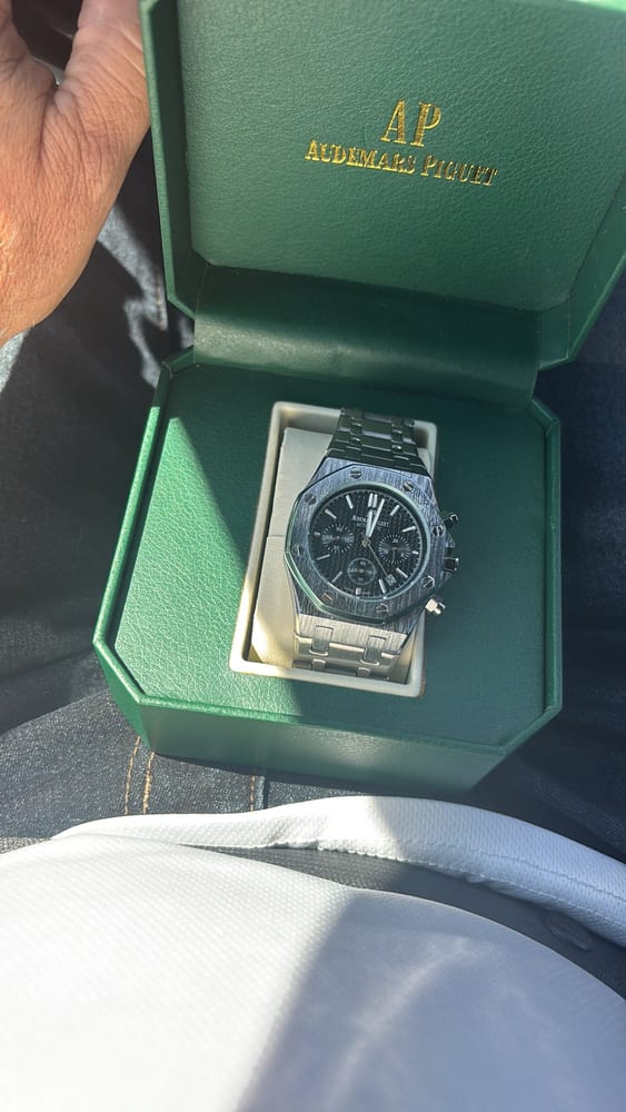 watch